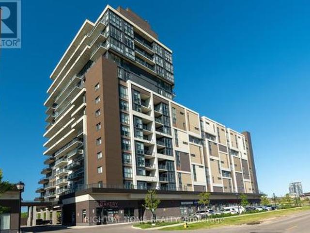 807 560 North Service Road, Grimsby, ON, L3M 0G1 lease for lease | Listing ID X13502 | Royal LePage