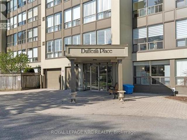 807 5 Dorchester Road, Niagara Falls Morrison, ON, L2E 7H4 condo for sale | Listing ID X12298 | Royal LePage