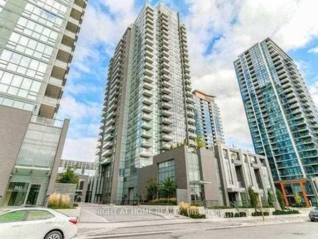 807 5 Four Springs Avenue, Mississauga | For Rent @ $2,800 | Condos. Ca