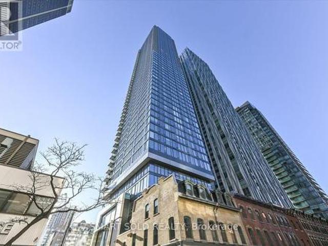 807 8 Cumberland Street, Toronto, ON, M4W 0B6 lease for lease | Listing ID C13575 | Royal LePage