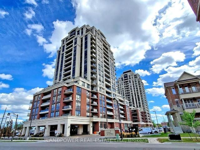 807 9 Markham Road, Markham | 1Beds/1Bath, Condo, $2,100/mo | Condos. Ca