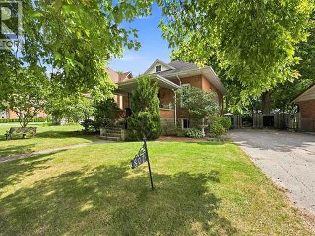 807 North Street, Dresden, ON, N0P 1M0 house for sale | Listing ID 26020 | Royal LePage