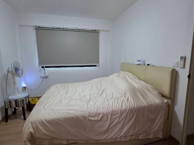 807A Choa Chu Kang Avenue 1 HDB Apartment For Rent, $3,200, 2 Bed 2 Bath 721 sqft $4.44 psf
