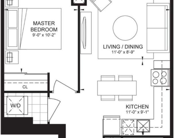 807A 115 Nipissing Road, Milton | Leased, W13680 | Condos. Ca