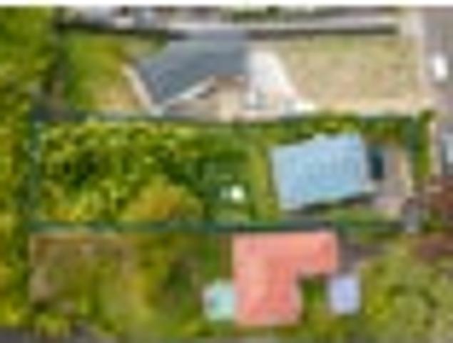 807sqm land with RC, BC & EPA Ready