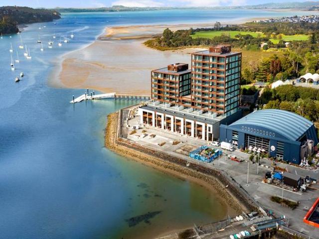 808/6 Boundary Road, Hobsonville, Waitakere City