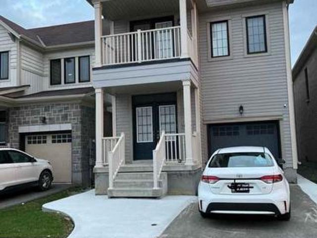 8080 Blue Ash Lane, Niagara Falls, ON, L2H 2Y6 house for lease | Listing ID X13532 | Royal LePage