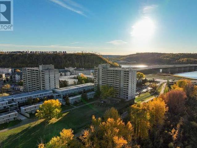 808 11721 Macdonald Drive Fort McMurray Alberta