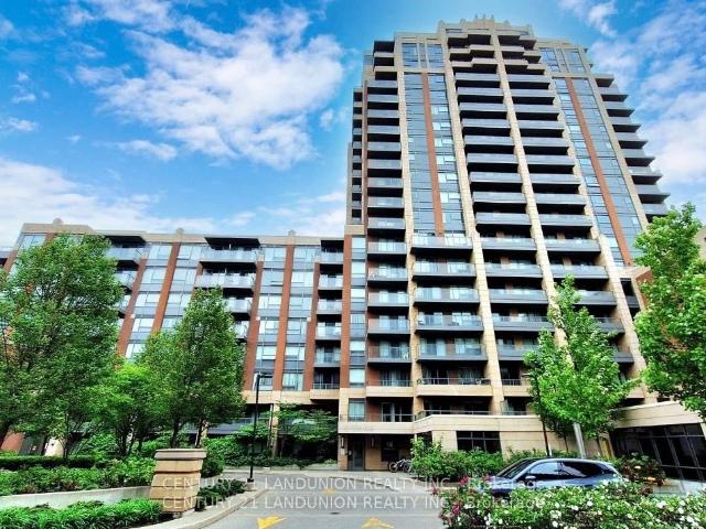 808 18 Uptown Drive, Markham | For Rent @ $2,450 | Condos. Ca