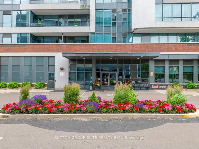 808 1 Hurontario Street, Mississauga | For Rent @ $2,850 | Condos. Ca