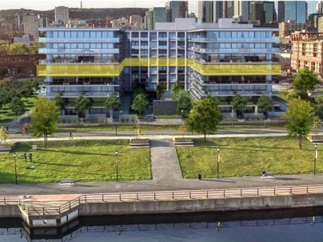 808 1 Rue Des Bassins, Montréal Le Sud Ouest, QC, H3J 0C3 condo for sale | Listing ID 10007 | Royal LePage