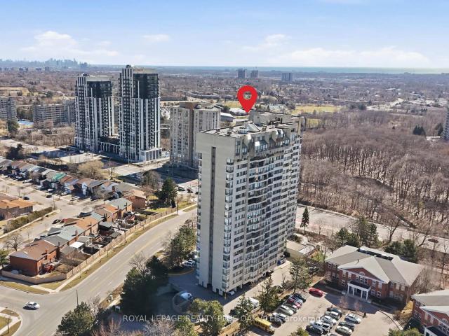 808 200 Robert Speck Parkway, Mississauga | For Sale @ $545,000 | Condos. Ca