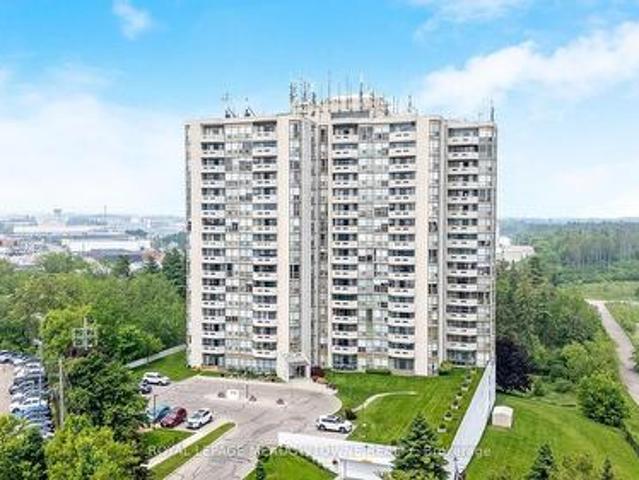808 20 Mcfarlane Drive, Halton Hills, ON, L7G 5J8 condo for sale | Listing ID W13548 | Royal LePage
