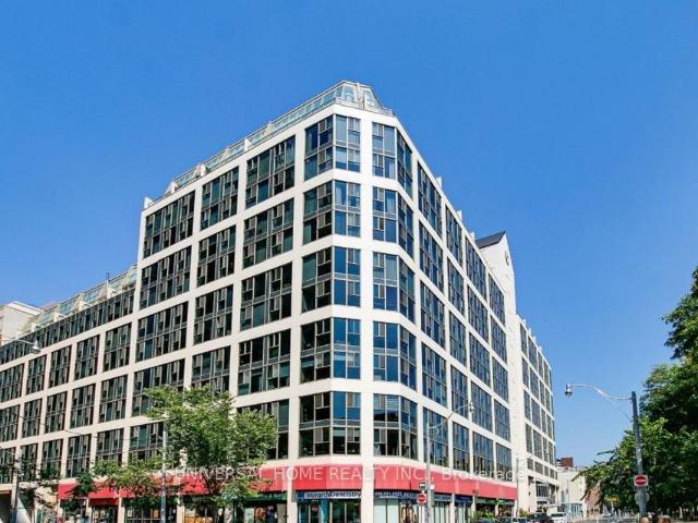 808 222 The Esplanade, Toronto | Terminated, C12785 | Condos. Ca