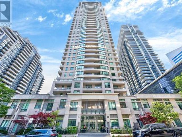 808 23 Hollywood Avenue, Toronto, ON, M2N 7L8 condo for sale | Listing ID C13518 | Royal LePage