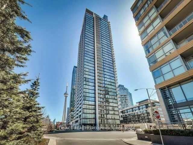 808 25 Capreol Court, Toronto | 1Beds/1Bath, Condo, $2,180/mo | Condos. Ca
