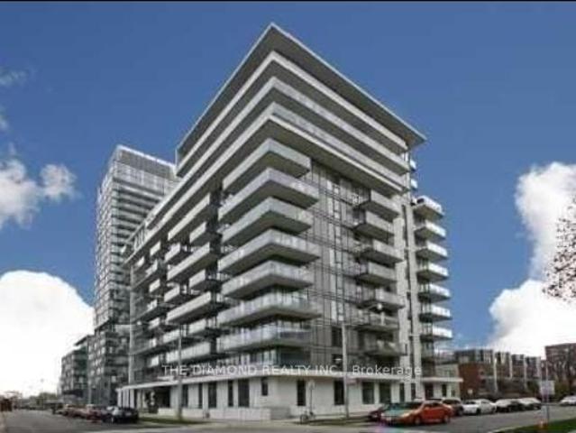 808 260 Sackville Street, Toronto | Terminated, C12743 | Condos. Ca