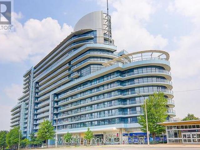 808 2 Bayview Avenue, Toronto, ON, M2K 0A3 condo for sale | Listing ID C13581 | Royal LePage