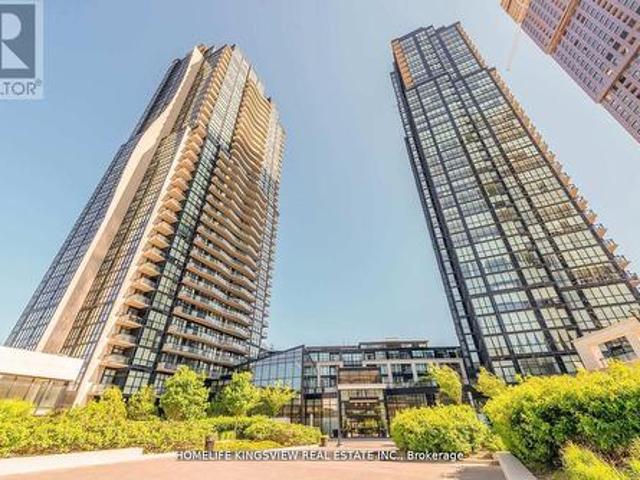808 2 Highway 7 Road W, Vaughan, ON, L4K 0H8 condo for sale | Listing ID N12074 | Royal LePage