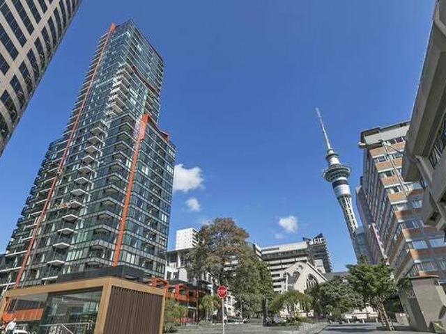 808 32 Swanson Street City Centre