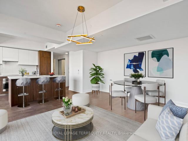 808 33 Frederick Todd Way, Toronto | 2Beds/2Bath, Condo, $3,600/mo | Condos. Ca