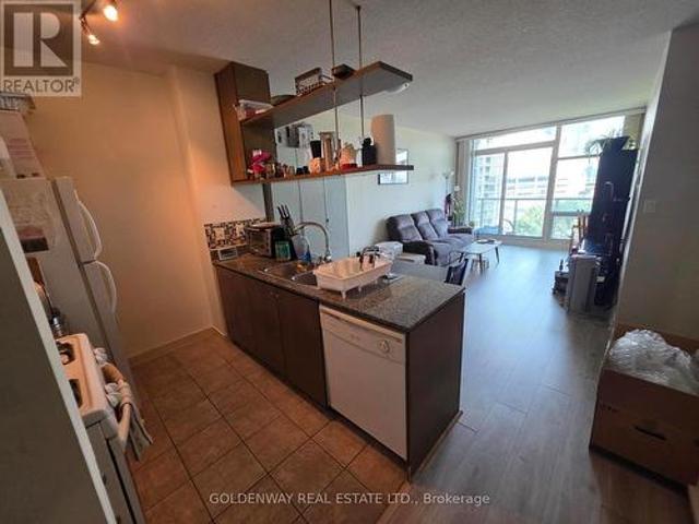 808 35 Mariner Terrace, Toronto, ON, M5V 3V9 lease for lease | Listing ID C13446 | Royal LePage