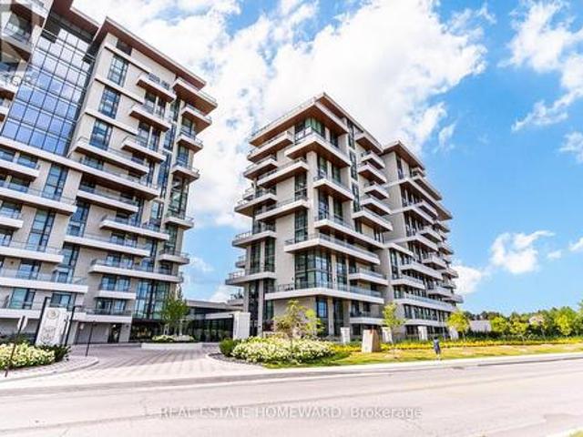 808 397 Royal Orchard Boulevard E, Markham, ON, L3T 0H3 condo for sale | Listing ID N13699 | Royal LePage