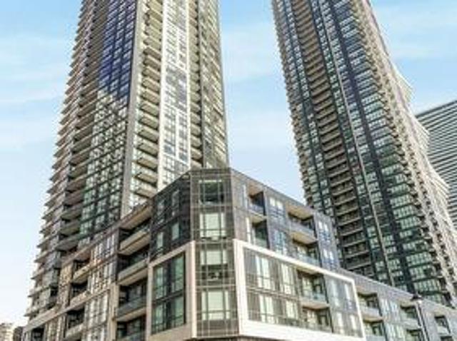 808 510 Curran Place, Mississauga, ON, L5B 0J8 condo for sale | Listing ID W11979 | Royal LePage