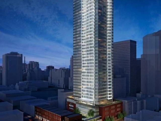 808 5 St. Joseph Street, Toronto | Terminated, C12705 | Condos. Ca