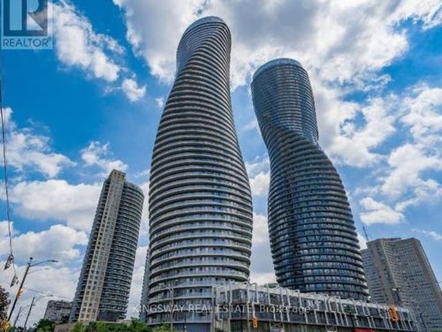 808 60 Absolute Avenue, Mississauga, ON, L4Z 0A9 condo for sale | Listing ID W11995 | Royal LePage