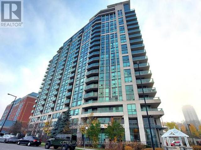 808 68 Grangeway Avenue, Toronto, ON, M1H 0A1 lease for lease | Listing ID E13109 | Royal LePage