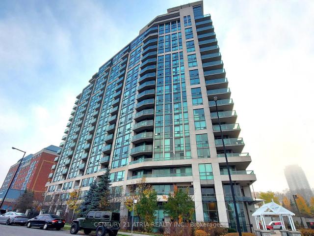 808 68 Grangeway Avenue, Scarborough | 2+1Beds/2Bath, Condo, $2,900/mo | Condos. Ca