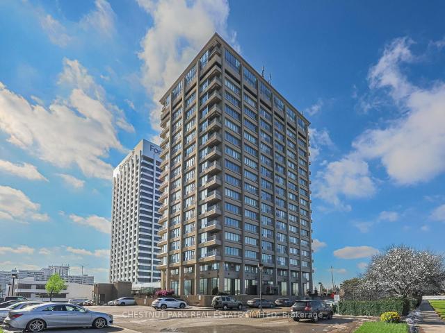808 797 Don Mills Road, North York | 2Beds/2Bath, Condo, $3,100/mo | Condos. Ca
