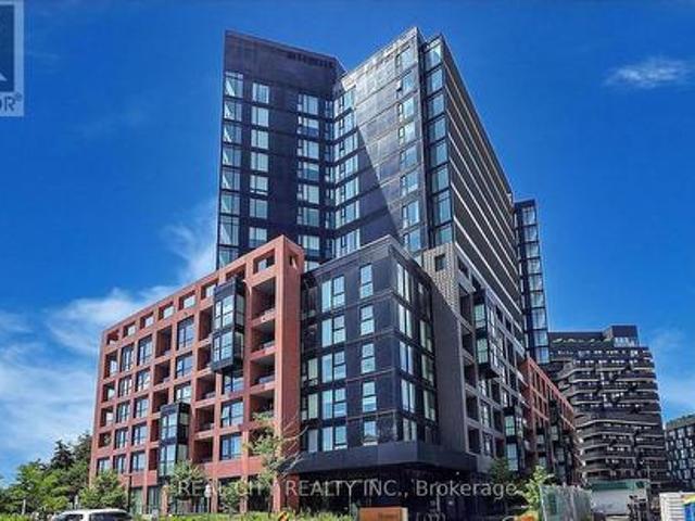 808 8 Tippett Road, Toronto, ON, M3H 0E7 condo for sale | Listing ID C13481 | Royal LePage