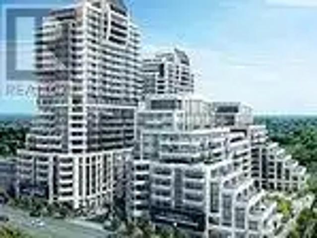 808 9205 YONGE STREET
