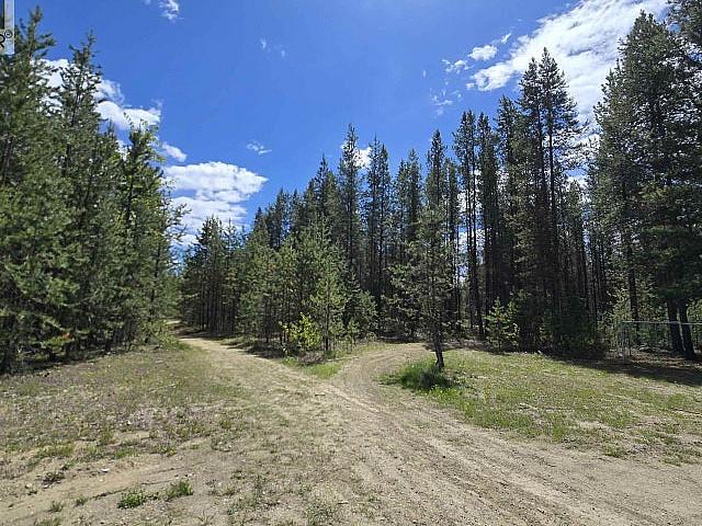 808 Beaven Crescent Valemount, British Columbia