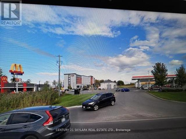 808 Bell Boulevard W, Belleville, ON, K8N 4Z5 commercial for sale | Listing ID X13163 | Royal LePage