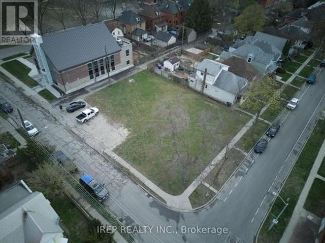 808 Lincoln Road, Windsor, ON, N8Y 2H1 vacant land for sale | Listing ID X13702 | Royal LePage