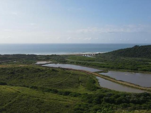 808 m² Land available in Zimbali Lakes Resort