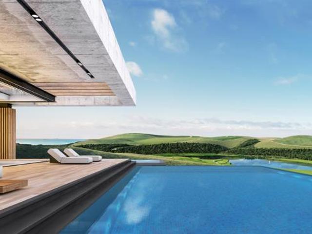 808 m² Land available in Zimbali Lakes Resort
