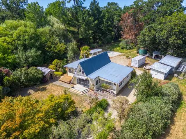 808 State Highway 53, Tauherenikau, South Wairarapa