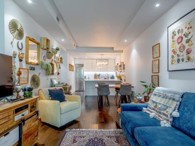809Z 1188 Av. Union, Montréal Ville Marie, QC, H3B 0E5 lease for lease | Listing ID 12259 | Royal LePage