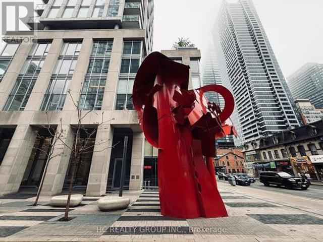 809 3 Gloucester Street, Toronto, ON, M4Y 1Z4 lease for lease | Listing ID C13172 | Royal LePage