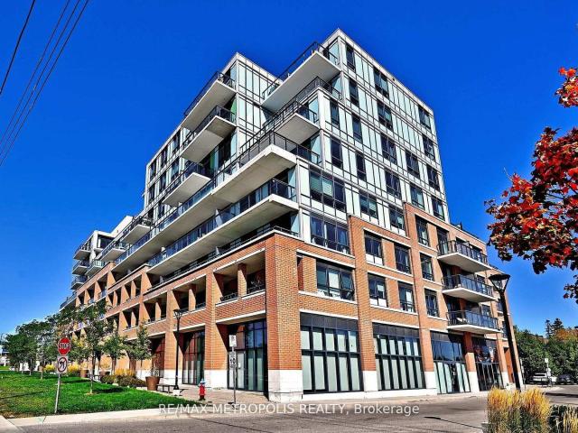 809 11 Yonge Street, Richmond Hill | For Sale @ $499,000 | Condos. Ca