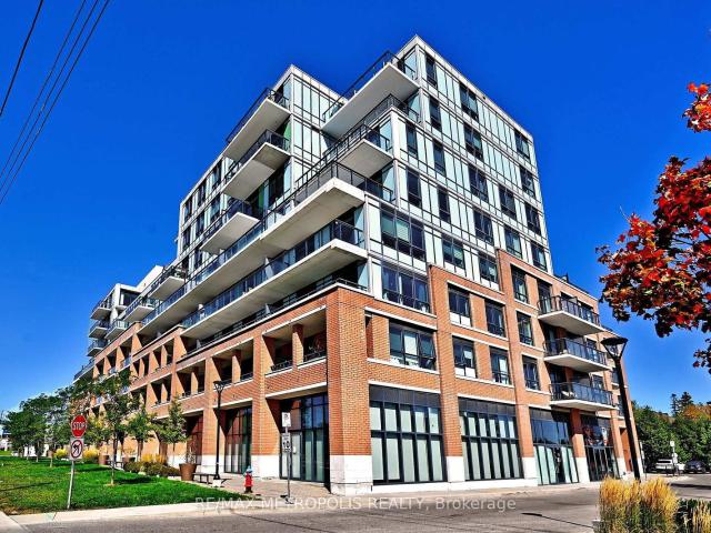 809 11 Yonge Street, Richmond Hill | Terminated, N13006 | Condos. Ca