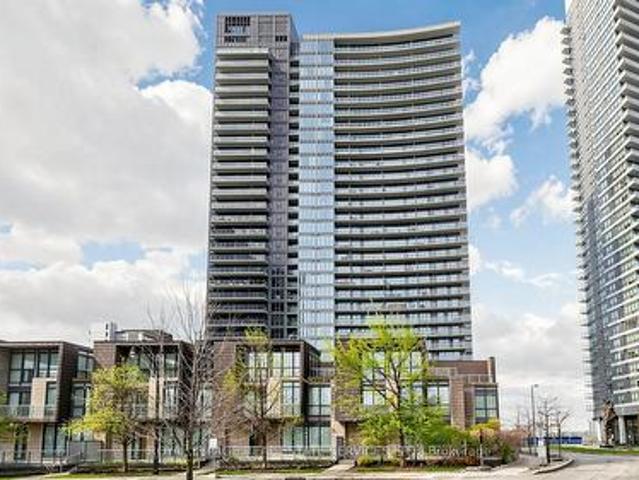 809 121 Mcmahon Drive, Toronto, ON, M2K 0C1 condo for sale | Listing ID C13132 | Royal LePage