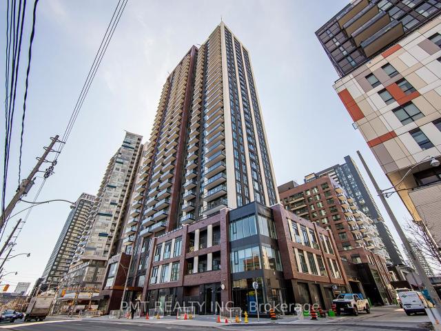 809 130 River Street, Toronto | Leased, C12583 | Condos. Ca