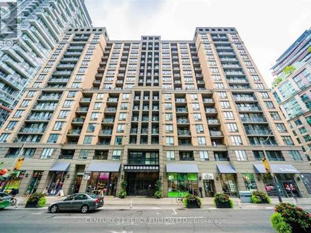 809 140 Simcoe Street, Toronto, ON, M5H 4E9 lease for lease | Listing ID C13705 | Royal LePage