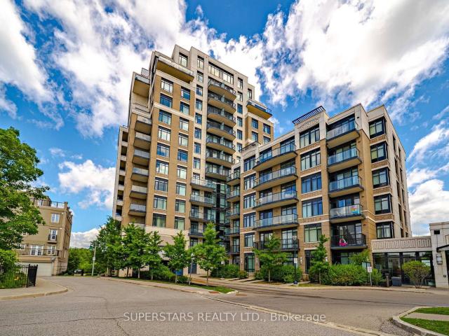 809 151 Upper Duke Crescent, Markham | 2+1Beds/2Bath, Condo, $3,150/mo | Condos. Ca