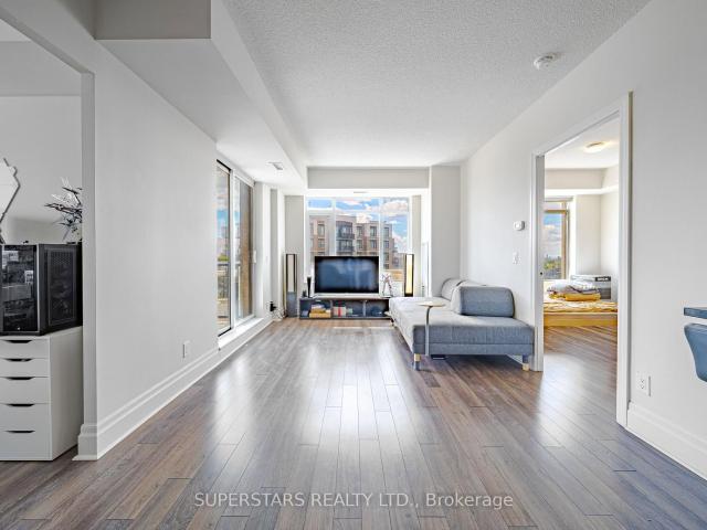 809 151 Upper Duke Crescent, Markham | For Sale @ $764,900 | Condos. Ca
